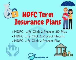 Best Hdfc Life Insurance Plan