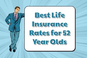 Best Life Insurance Rates