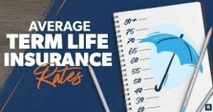 Term Life Insurance Rates