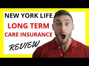 Long Term Care Insurance For New York City Employees